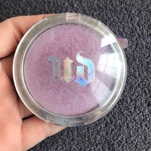 Urban decay Disco Queen highlighter